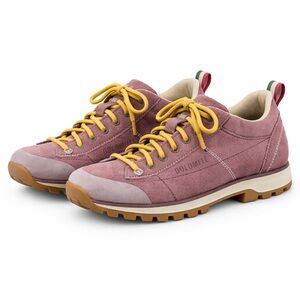 🥿 Dolomite Karakorum Suede Shoes – Vibram Sole (US 6.5 / EU 37⅔)